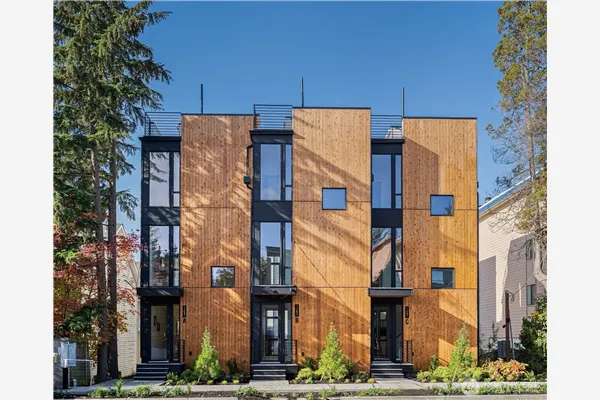 11231 Greenwood Avenue N #A, Seattle, WA 98133