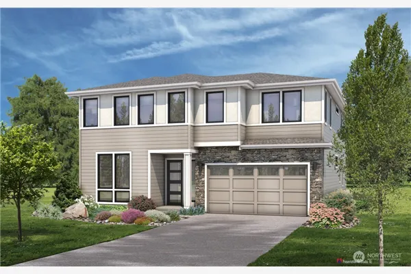 6528 128th Avenue NE, Kirkland, WA 98033