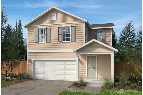 23930 36th Avenue SE #08, Bothell, WA 98021