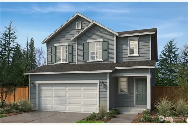 3508 237th Street SE #47, Bothell, WA 98021