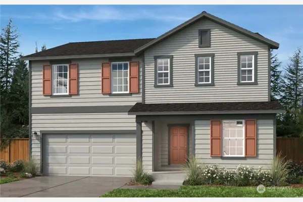 23724 35th Drive SE #44, Bothell, WA 98021