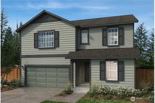 3509 237th Street SE #27, Bothell, WA 98021