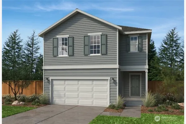 23605 35th Drive SE #30, Bothell, WA 98021