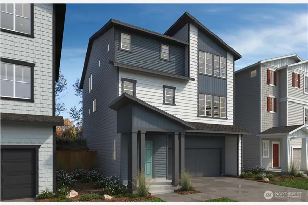 24225 13th Avenue SE #CR28, Bothell, WA 98021