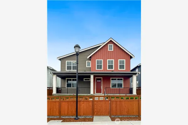 9713 5th Lane SW #80, Seattle, WA 98106