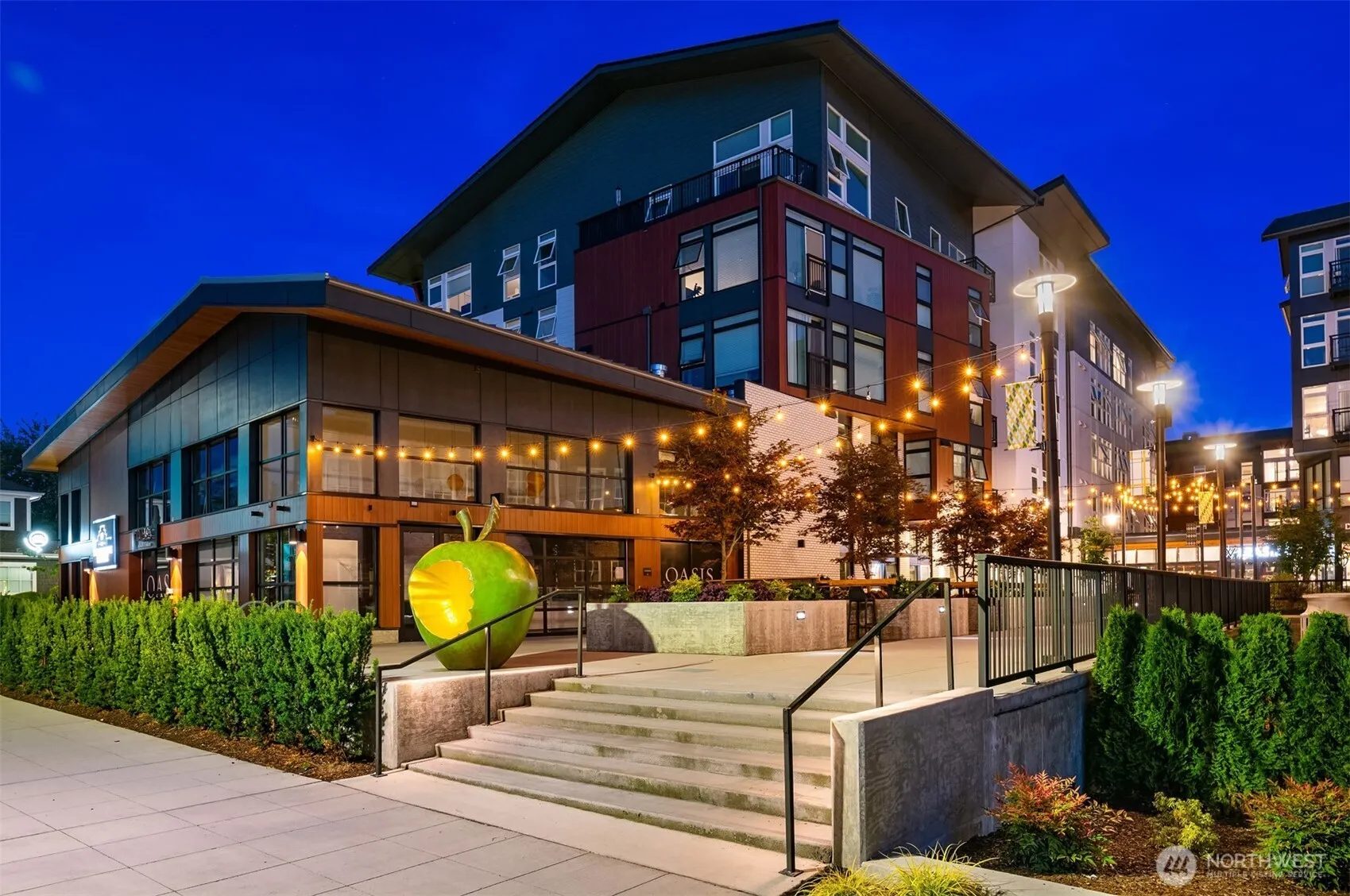 13300 (Site41) NE 175th Place , Woodinville, WA 98072