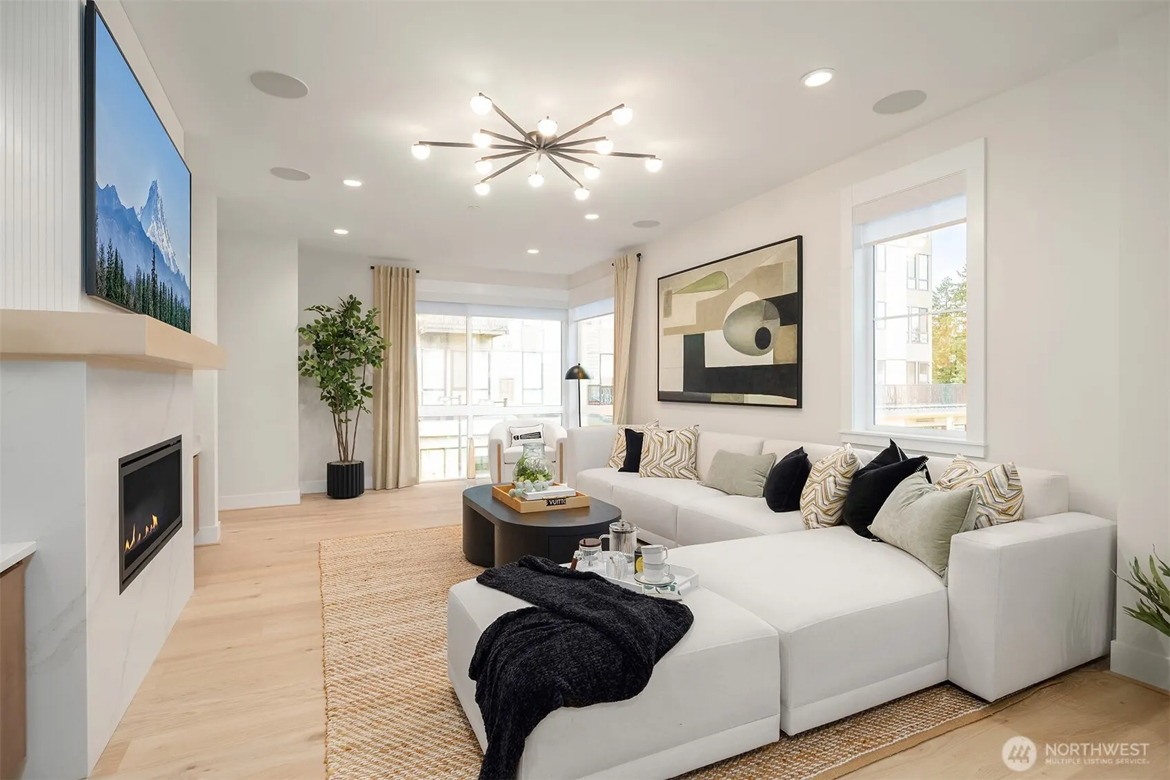 13300 (Site41) NE 175th Place , Woodinville, WA 98072