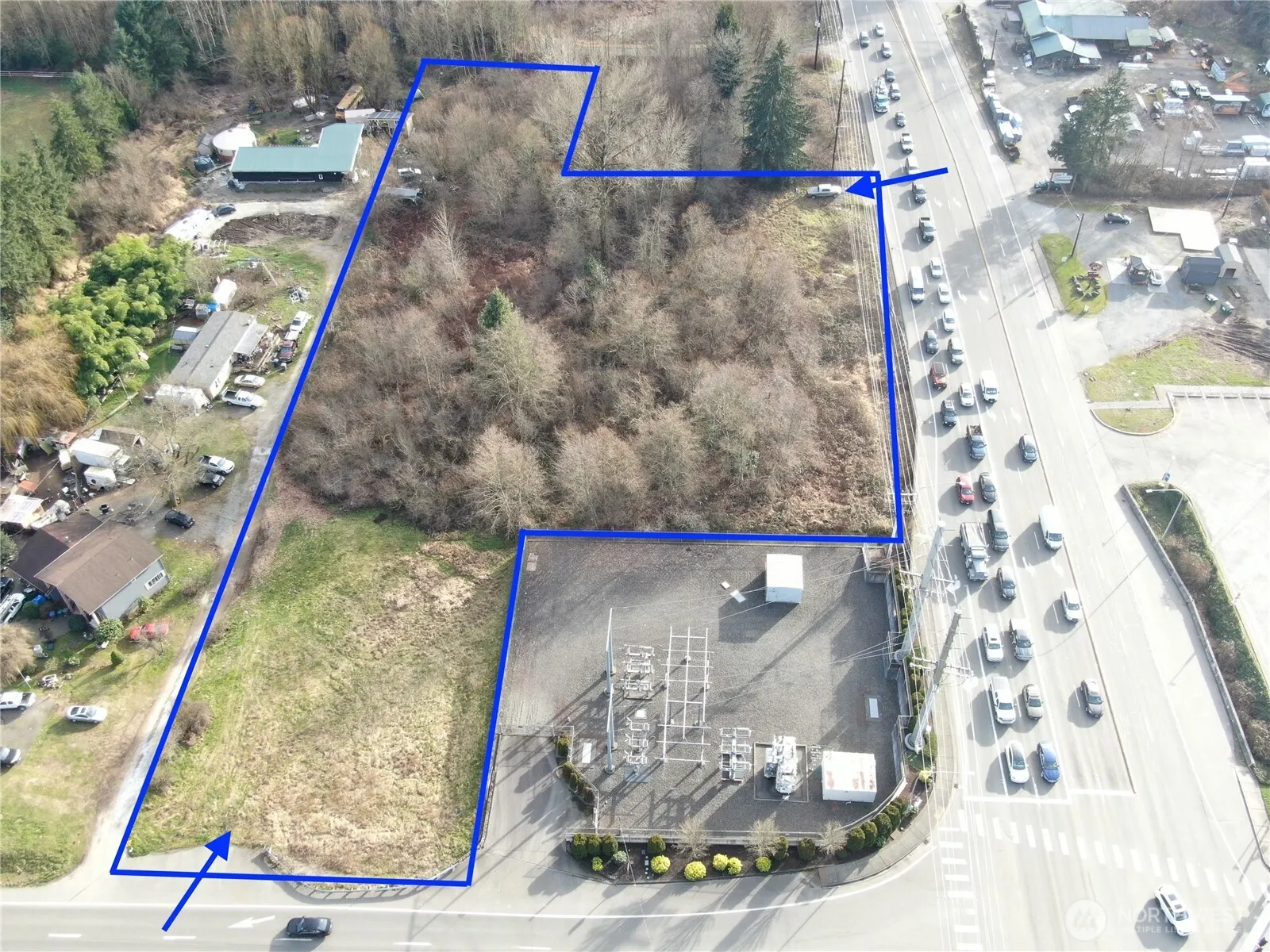 1 xxx State Route 9 SE, Woodinville, WA 98072