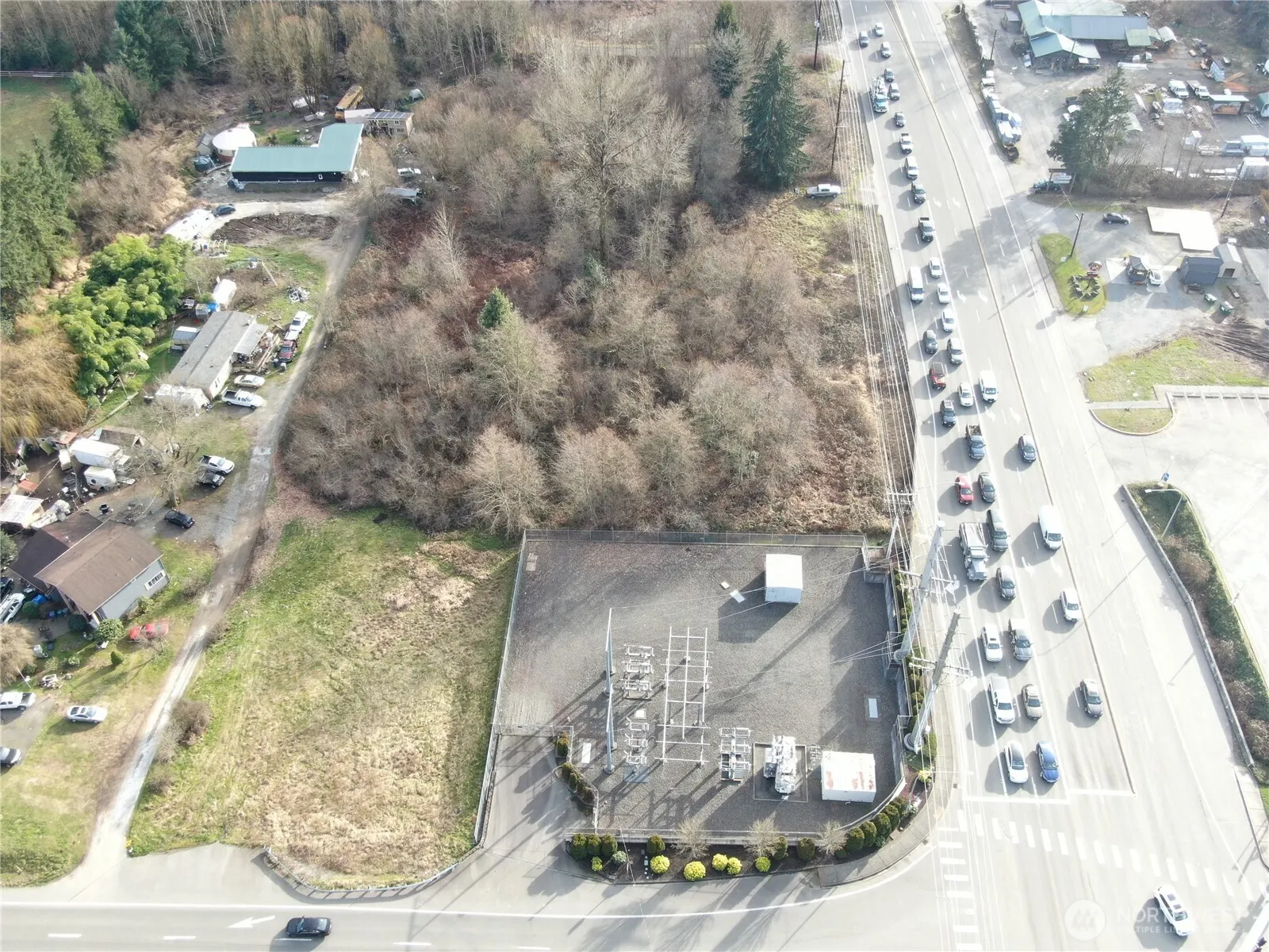1 xxx State Route 9 SE, Woodinville, WA 98072