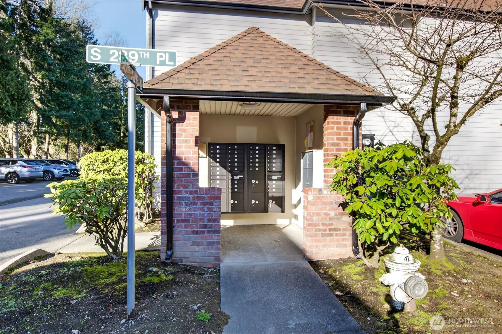 6615 S 239th Place #R109, Kent, WA 98032