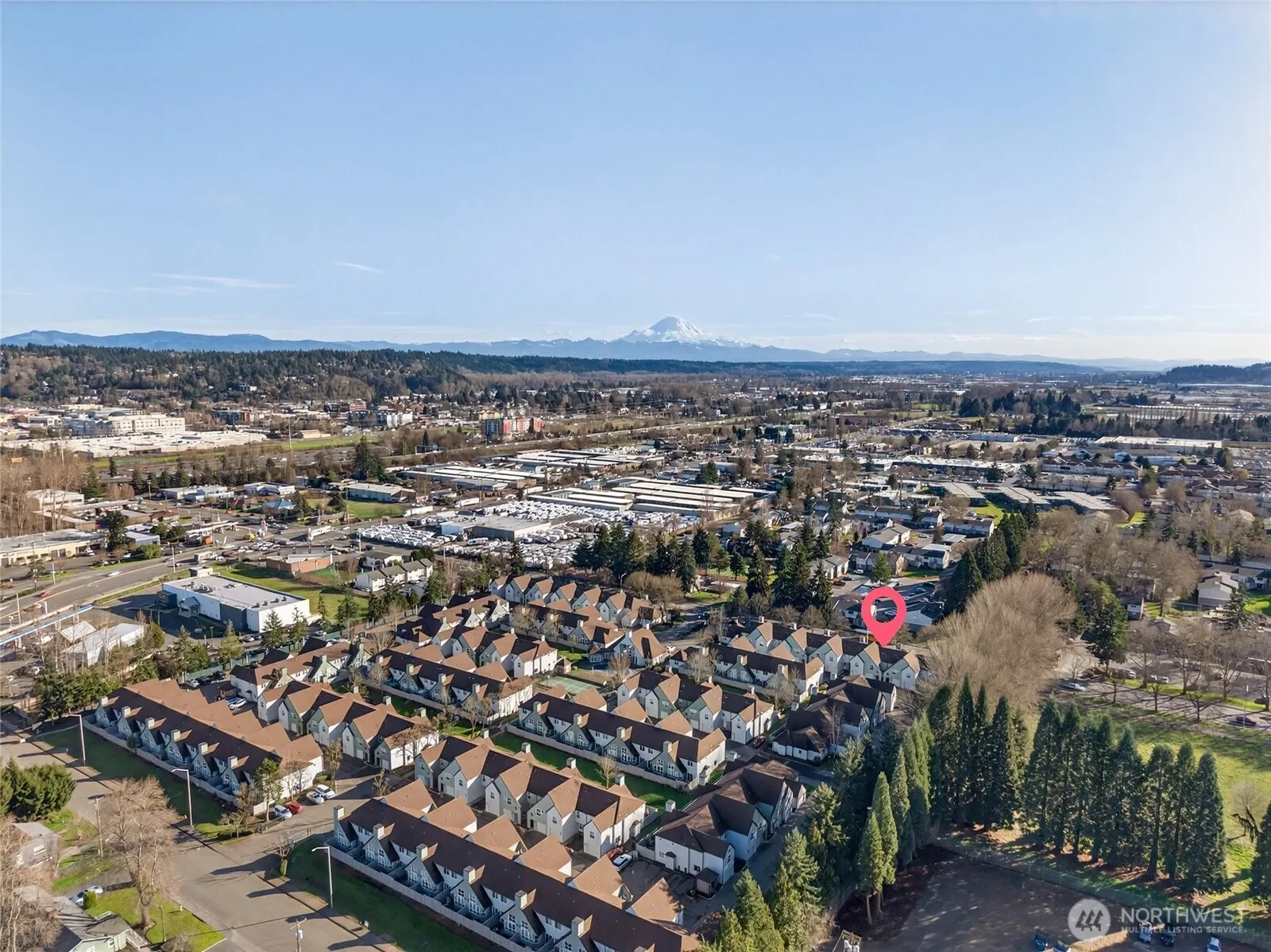 6615 S 239th Place #R109, Kent, WA 98032
