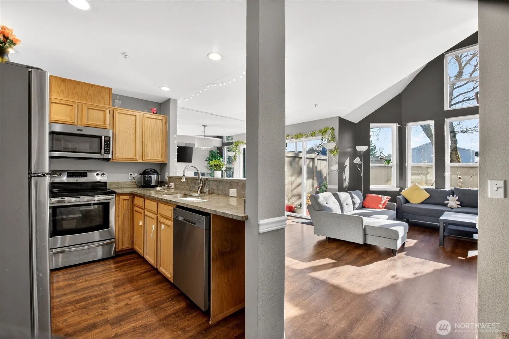 6615 S 239th Place #R109, Kent, WA 98032