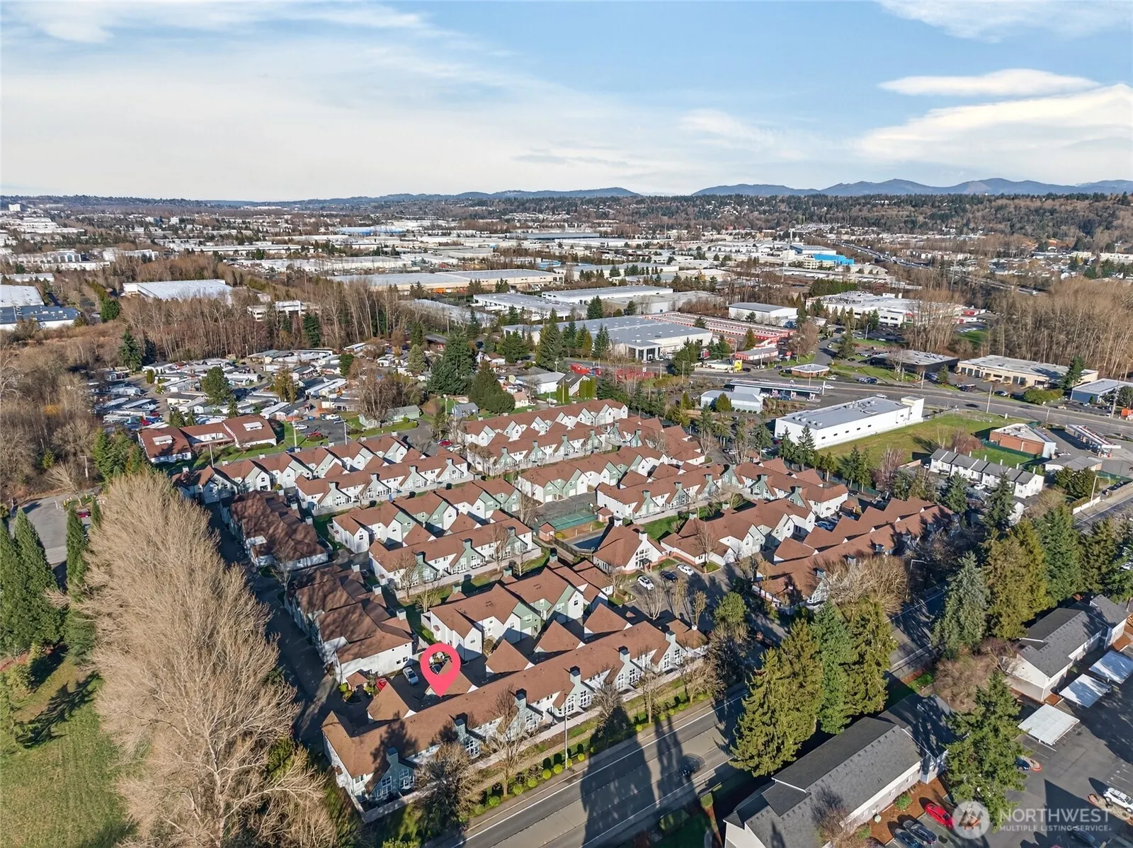 6615 S 239th Place #R109, Kent, WA 98032