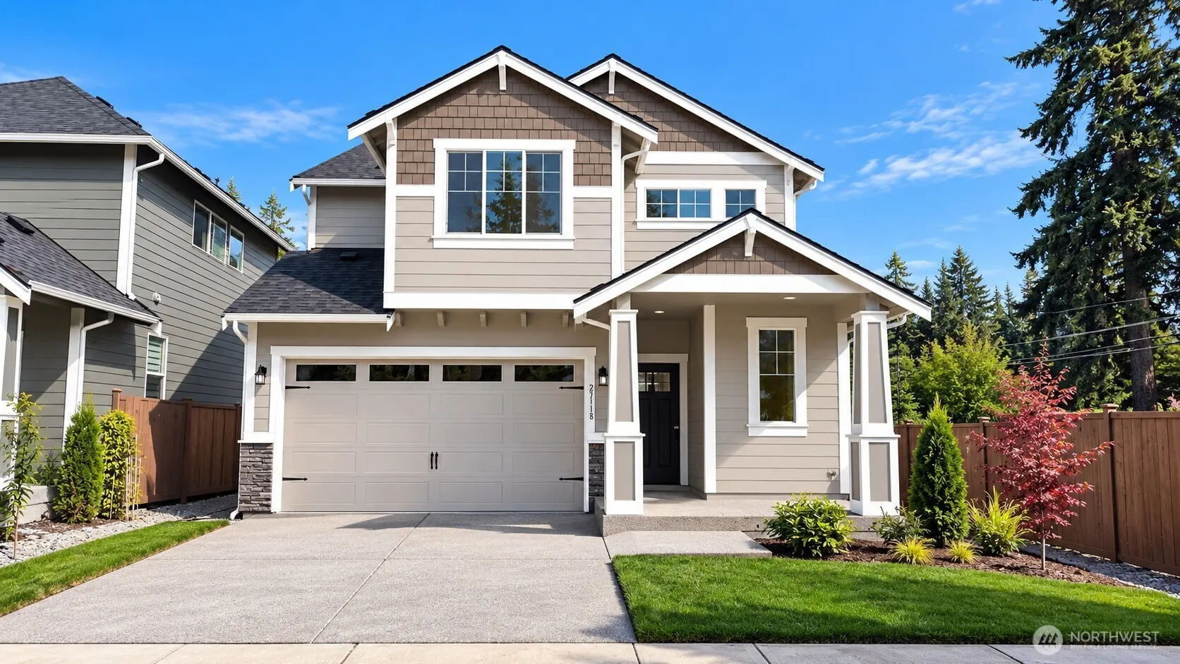 27118 30th Place S #25, Kent, WA 98032