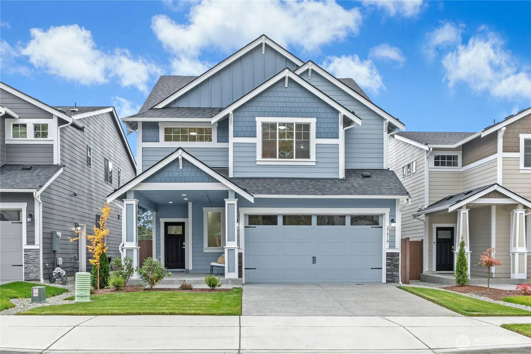 26908 30th Place S #40, Kent, WA 98032