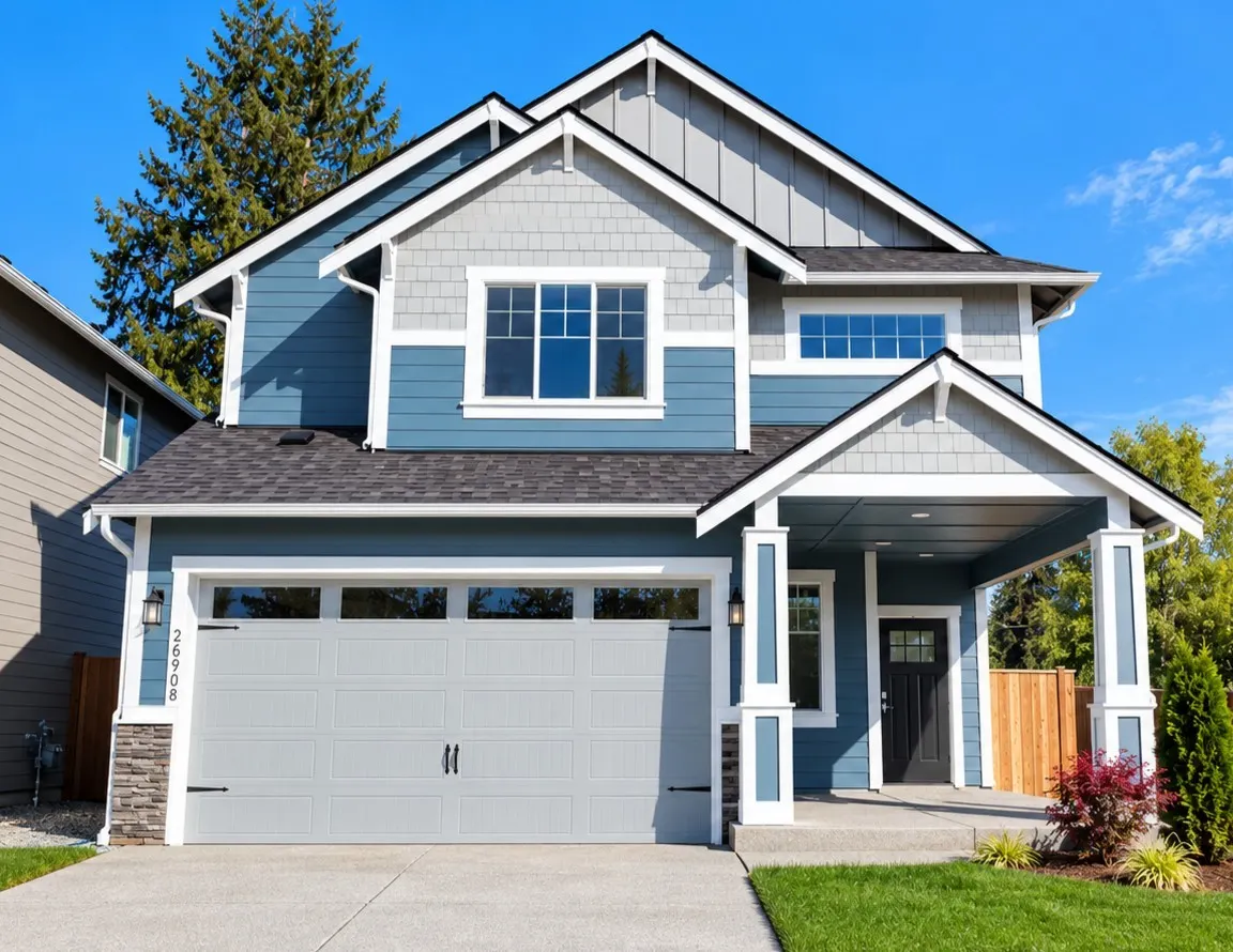 26908 30th Place S #40, Kent, WA 98032