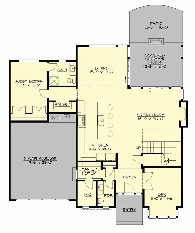 865 Front Street S, Issaquah, WA 98027