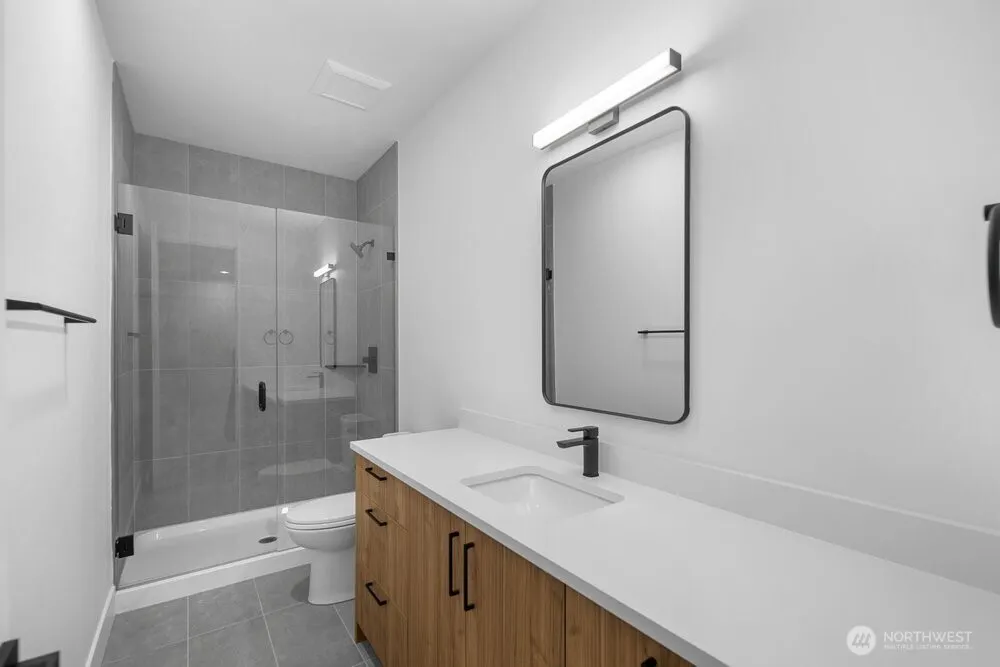 695 NW Locust ST (Homesite #9) , Issaquah, WA 98027