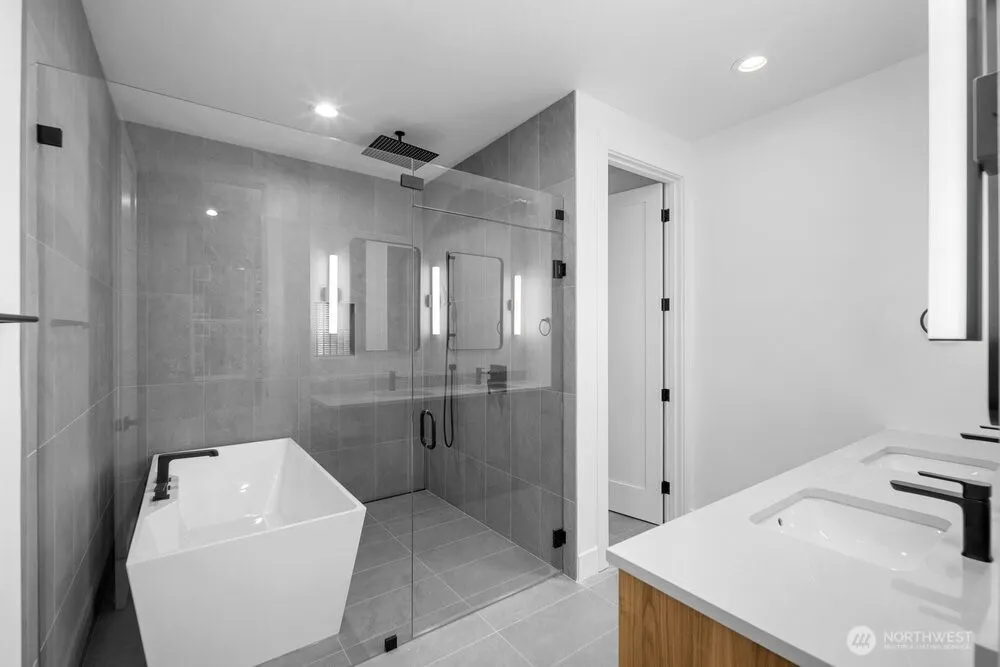 695 NW Locust ST (Homesite #9) , Issaquah, WA 98027