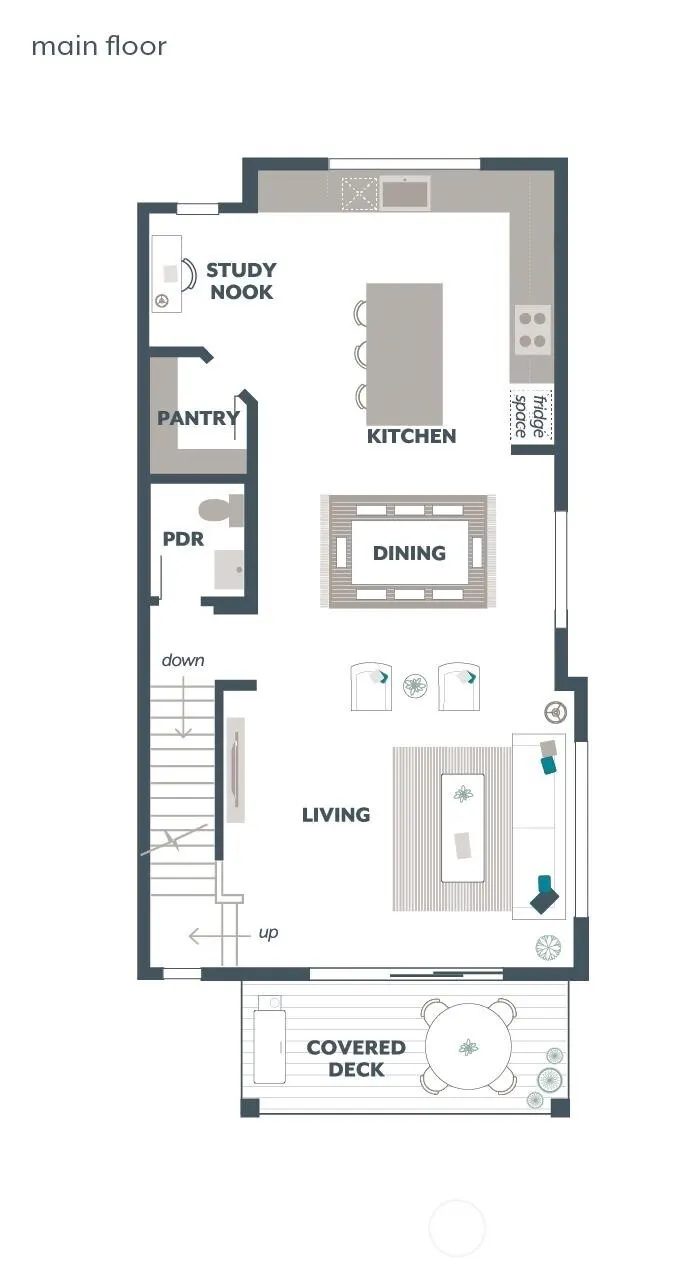 3915 198th Street SE #D4, Bothell, WA 98012
