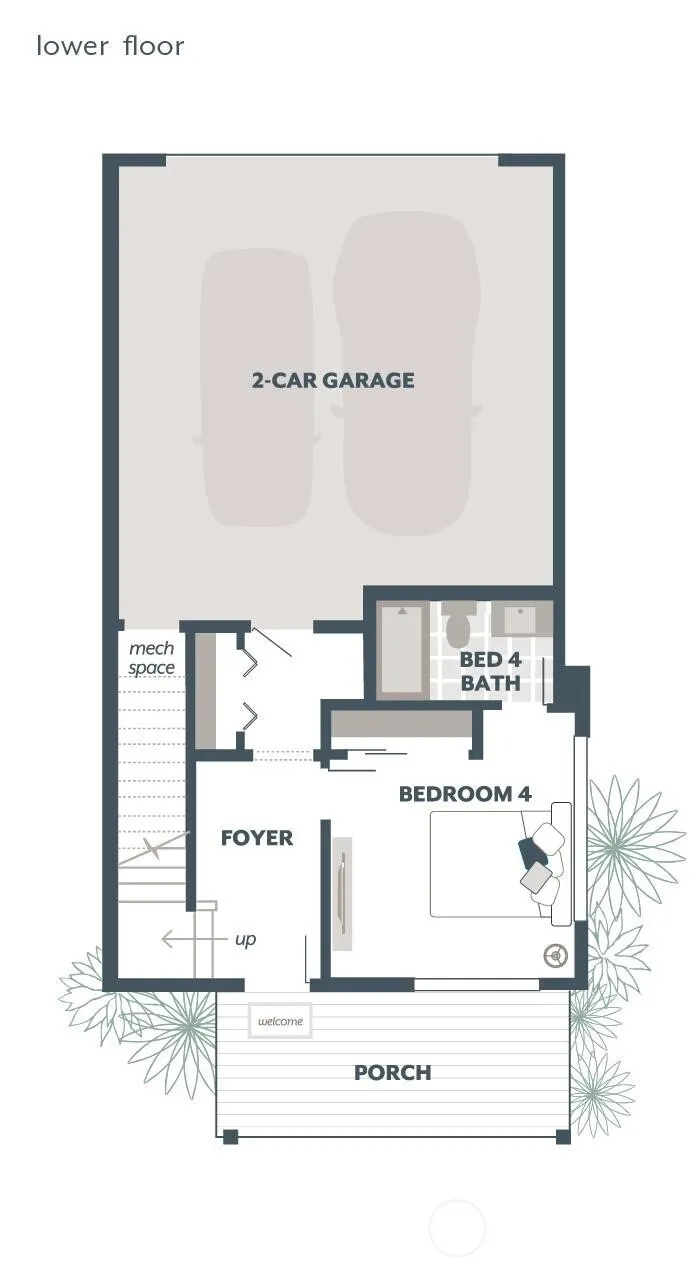 3915 198th Street SE #D4, Bothell, WA 98012