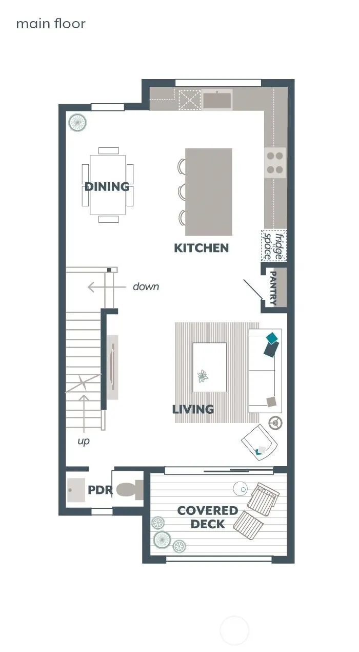 3915 198th Street SE #D3, Bothell, WA 98012