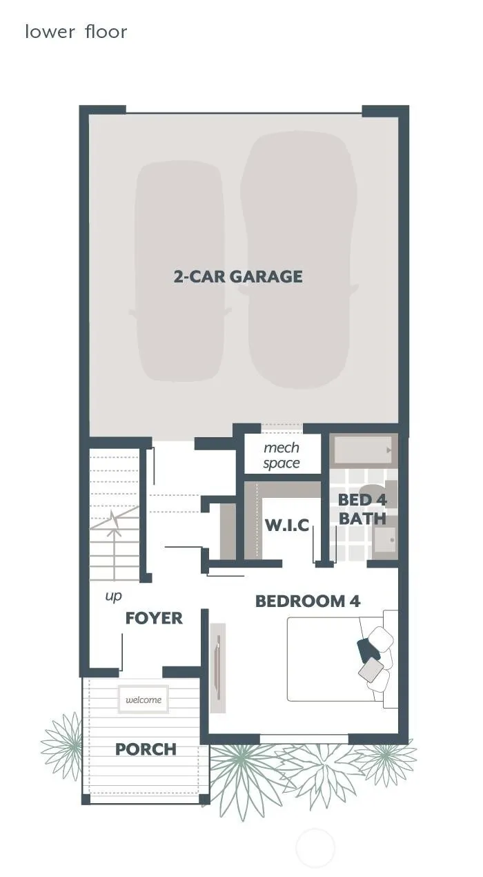 3915 198th Street SE #D3, Bothell, WA 98012
