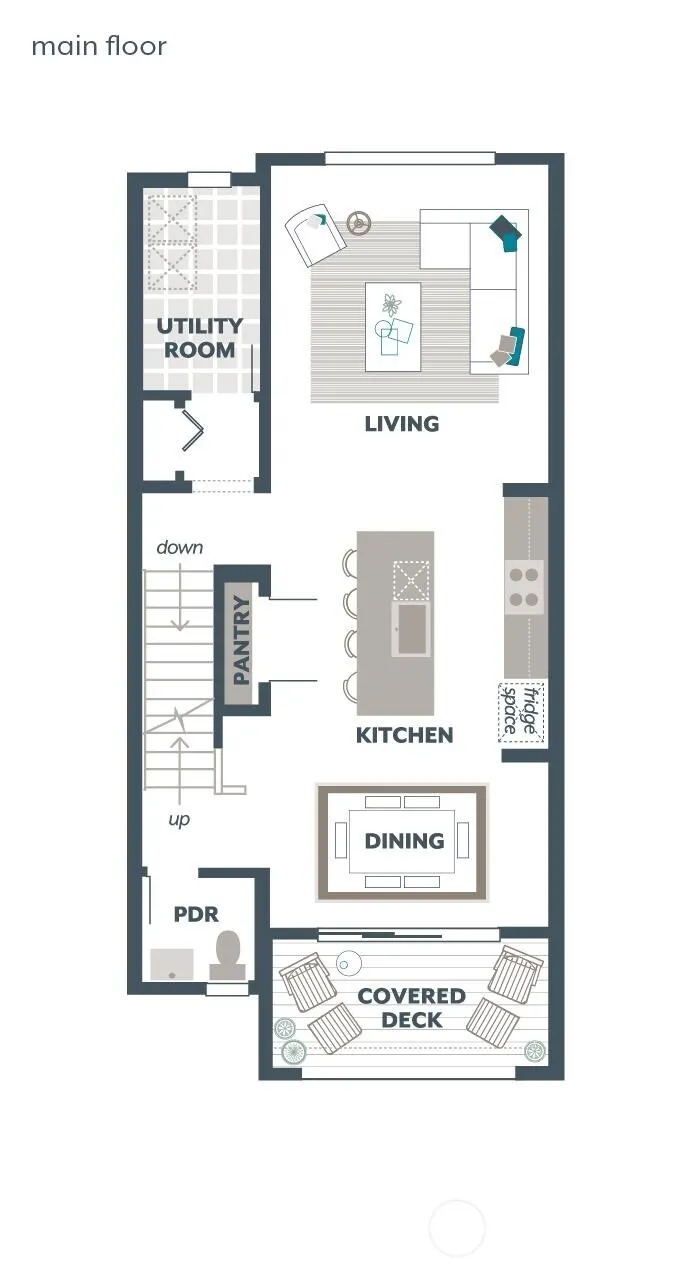 3915 198th Street SE #D2, Bothell, WA 98012