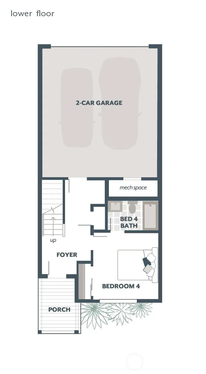 3915 198th Street SE #D2, Bothell, WA 98012