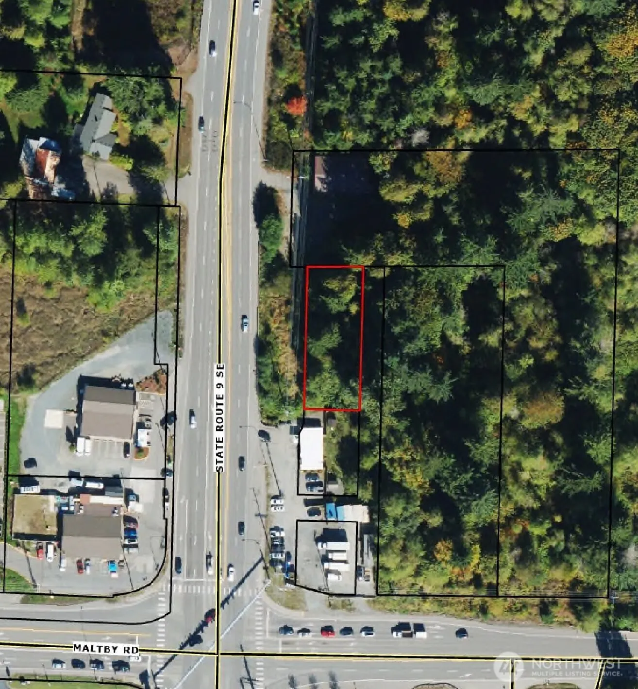 21011 State Route 9 SE #2, Woodinville, WA 98072