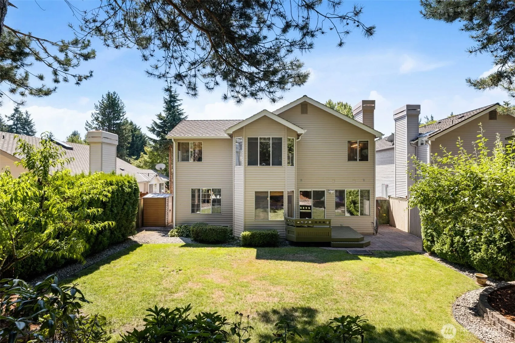 2113 162nd Place SE, Mill Creek, WA 98012