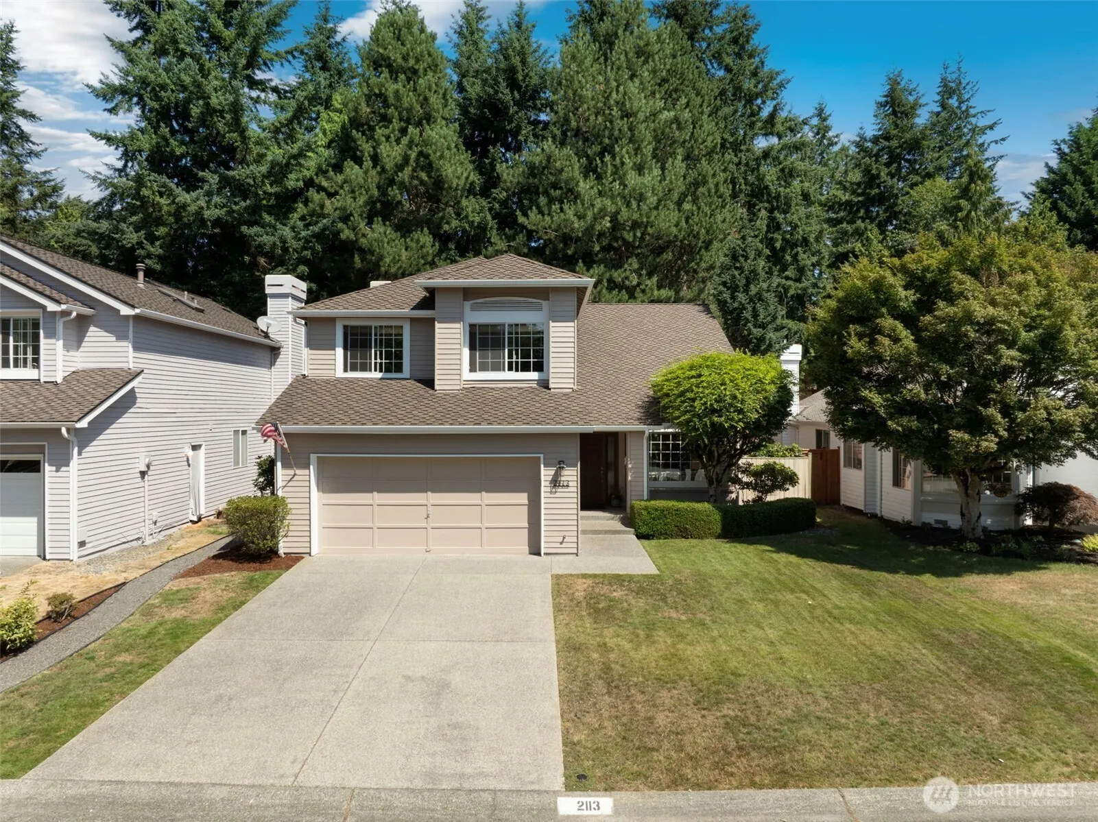 2113 162nd Place SE, Mill Creek, WA 98012