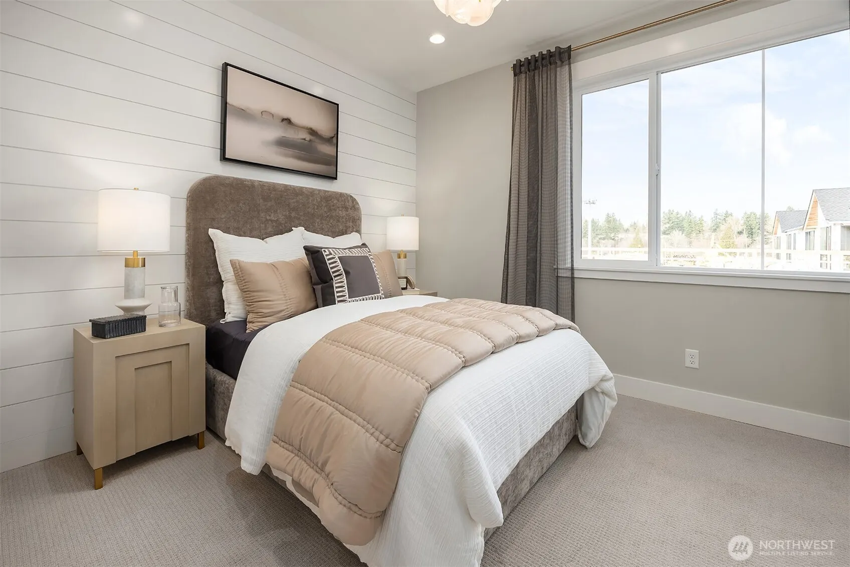 13352 (Site48) NE 175th Place , Woodinville, WA 98072