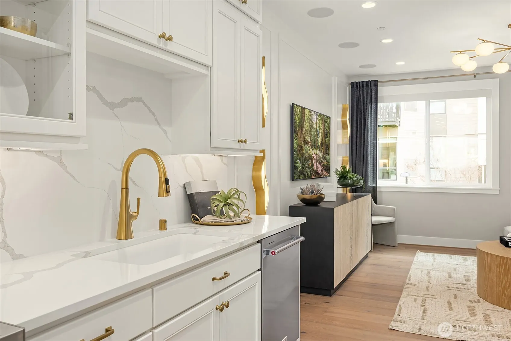 13352 (Site48) NE 175th Place , Woodinville, WA 98072