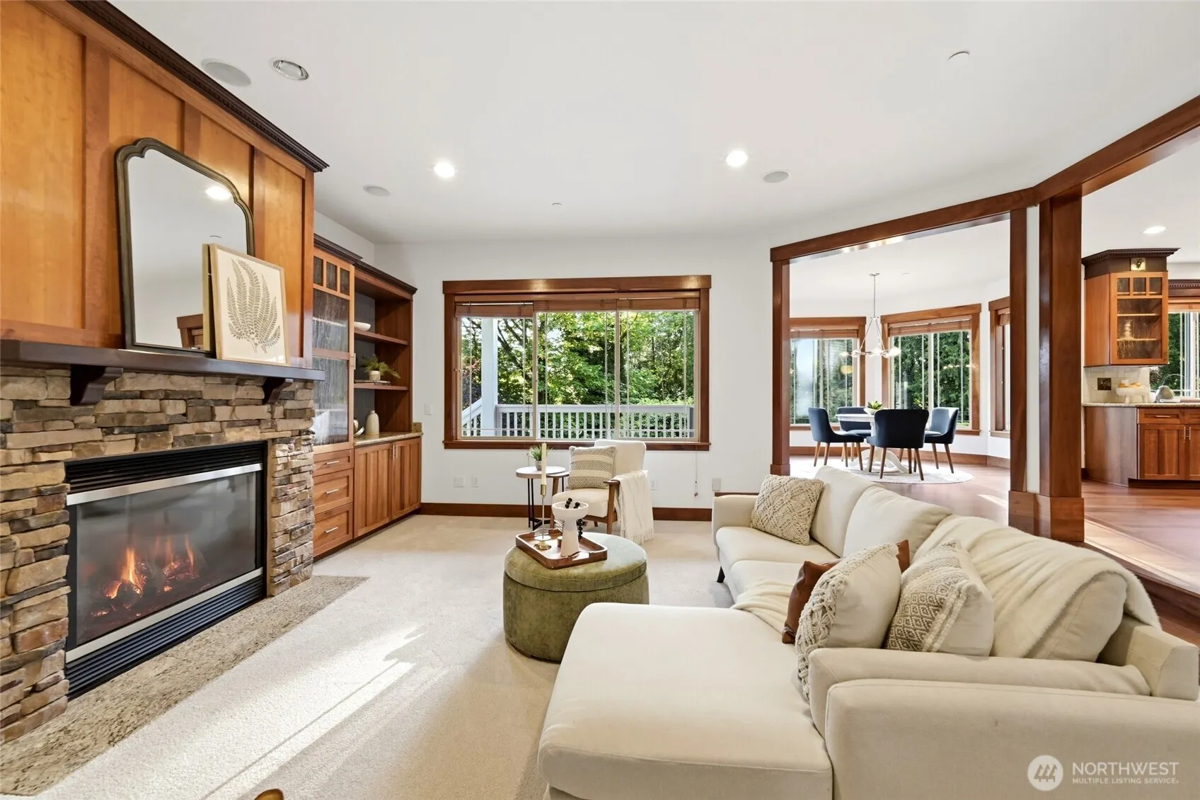 15535 148th Avenue NE, Woodinville, WA 98072