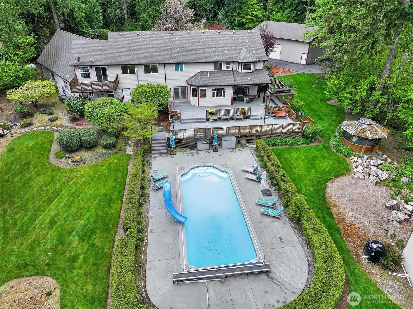 24520 NE 196th , Woodinville, WA 98077
