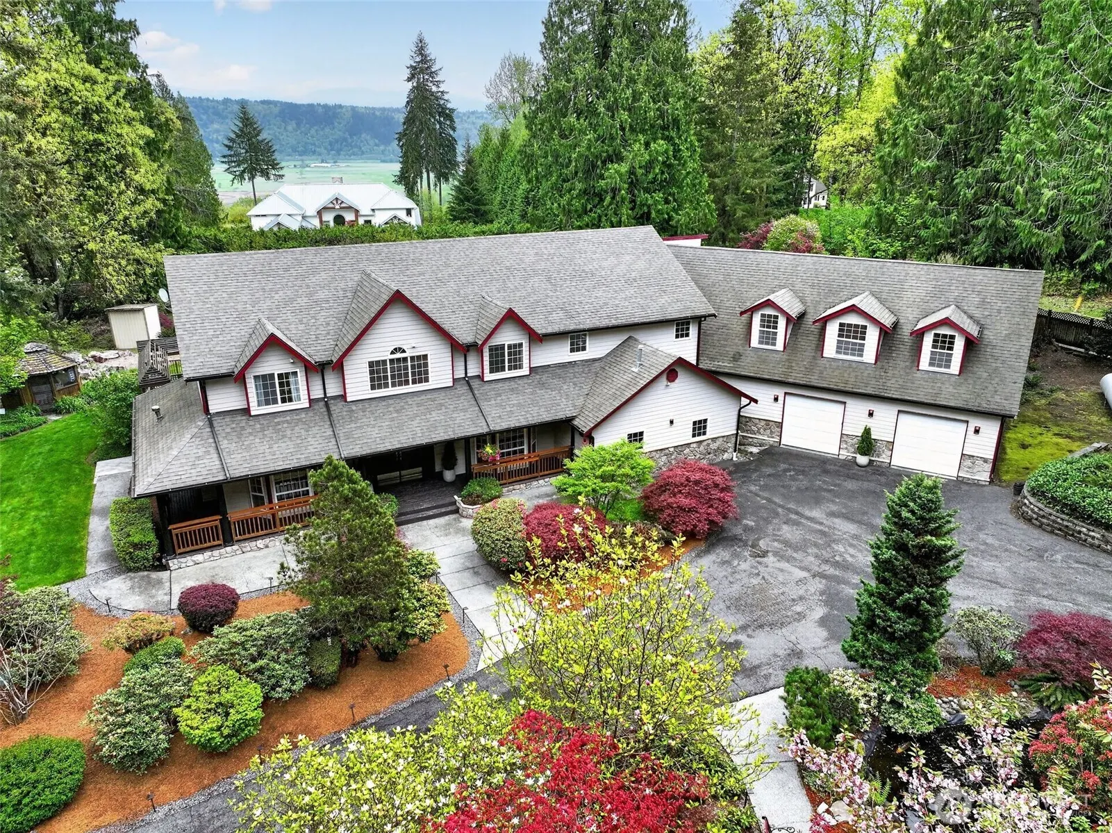 24520 NE 196th , Woodinville, WA 98077