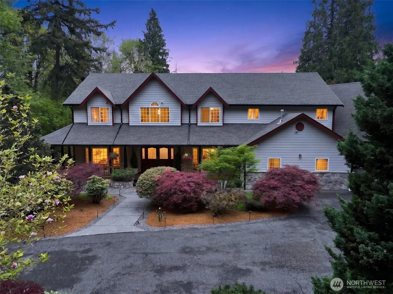 24520 NE 196th , Woodinville, WA 98077