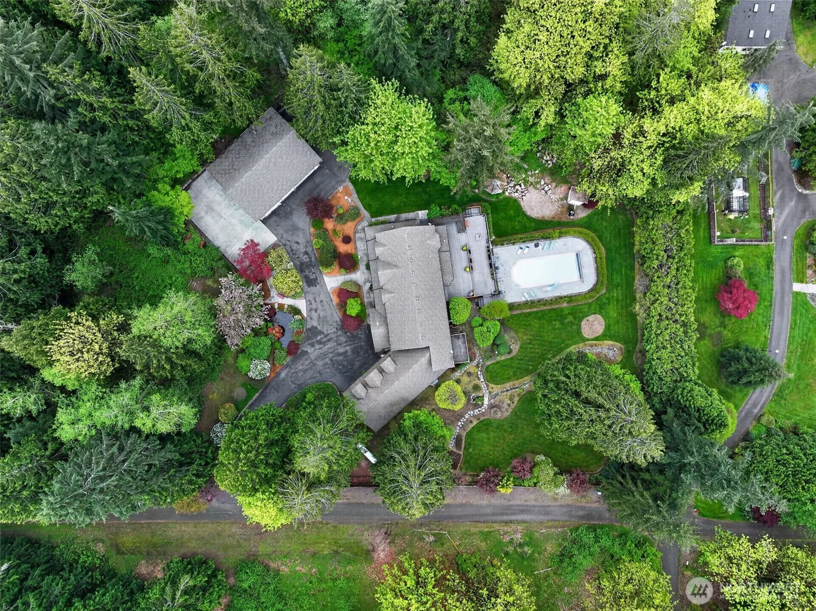 24520 NE 196th , Woodinville, WA 98077