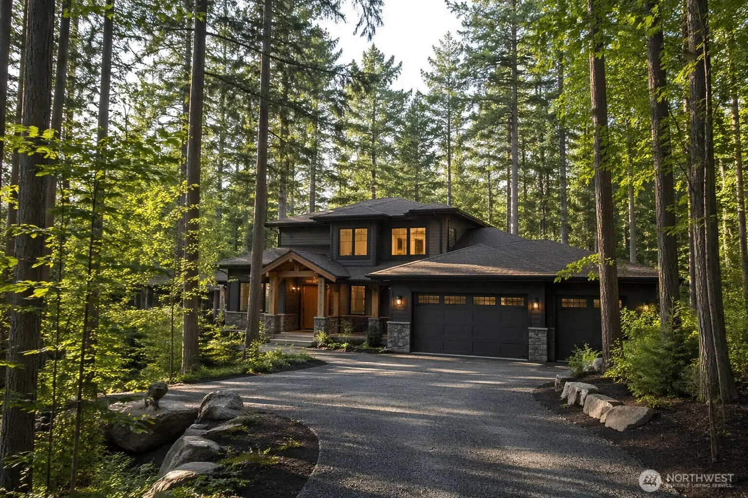 12215 232nd Street SE, Woodinville, WA 98077-8046