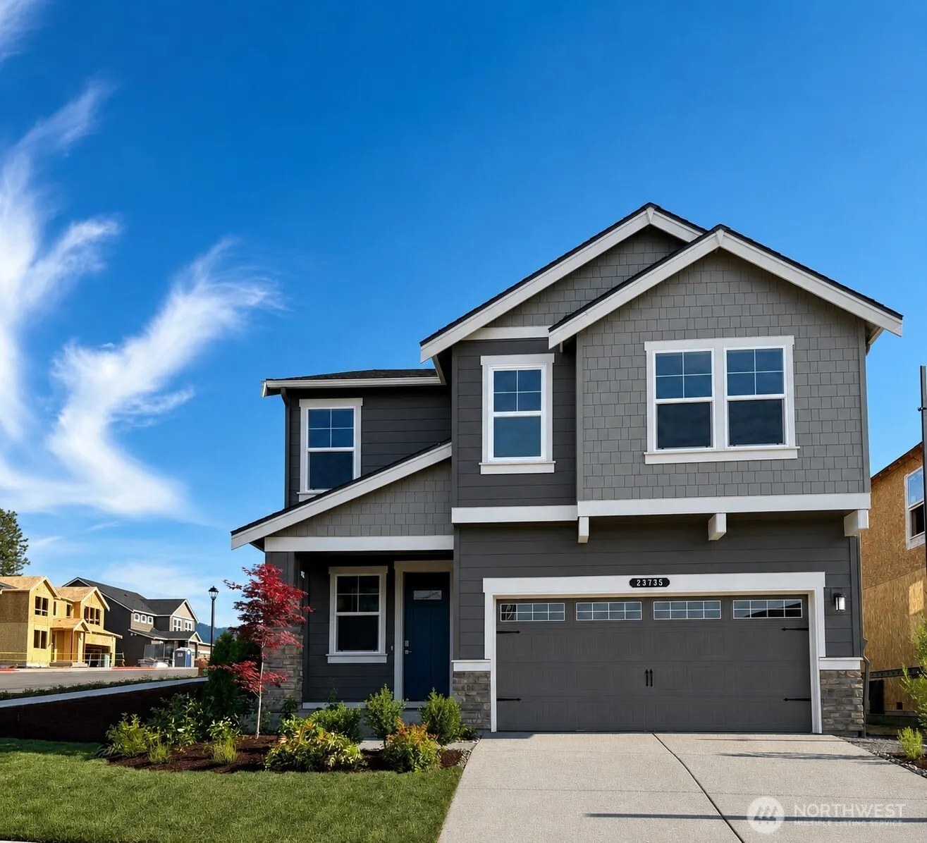 23735 SE 49th Street #23, Issaquah, WA 98029