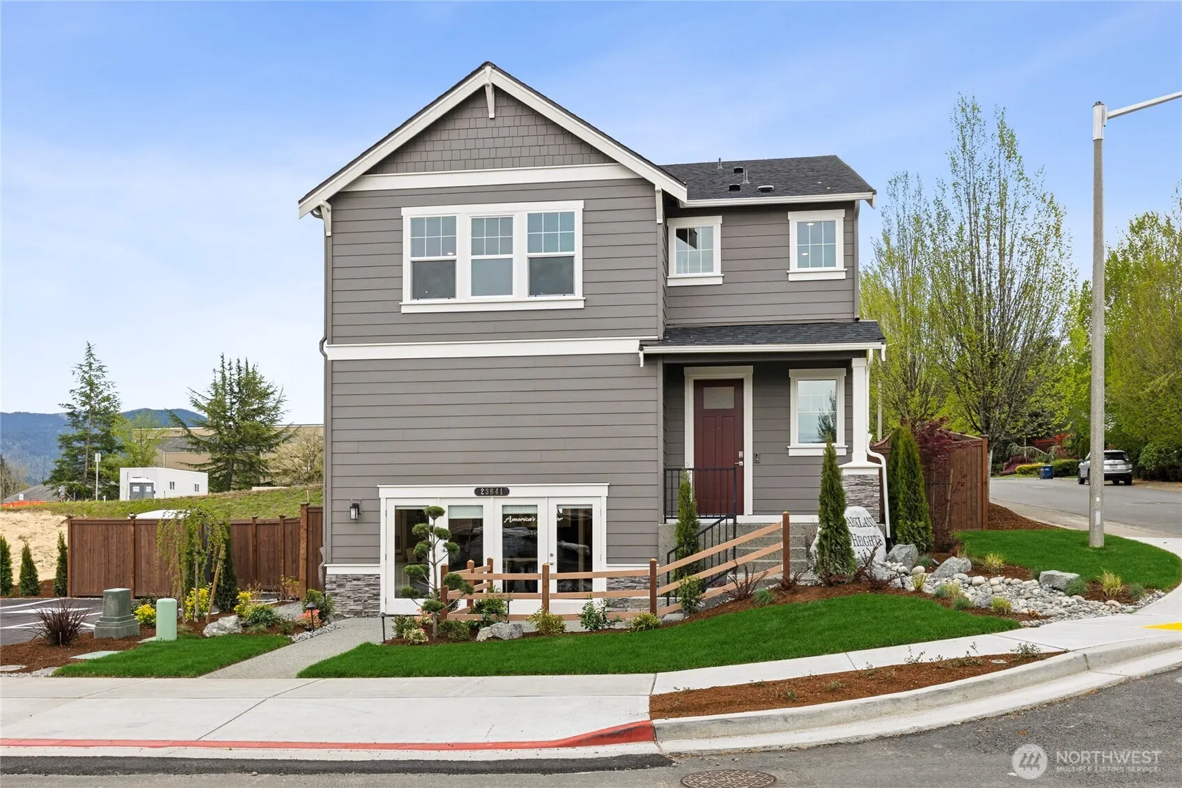 23735 SE 49th Street #23, Issaquah, WA 98029