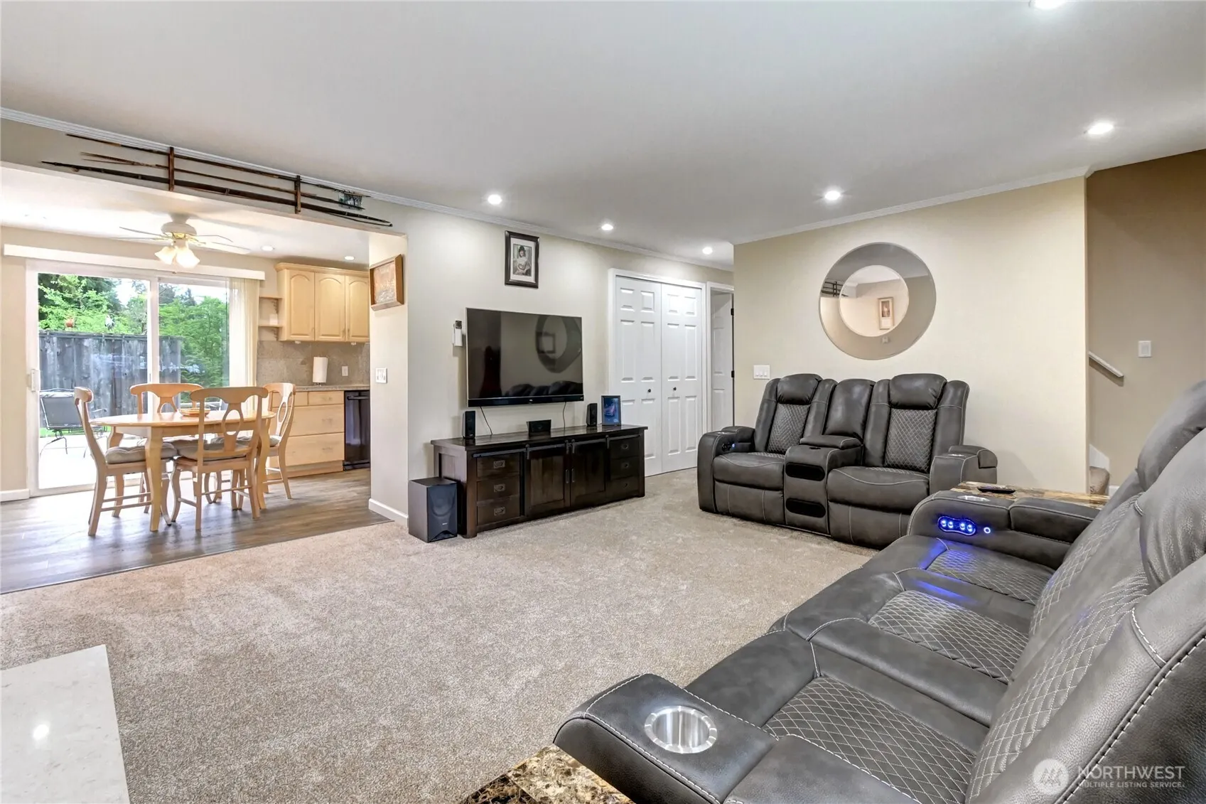 23717 49th Drive SE, Woodinville, WA 98072