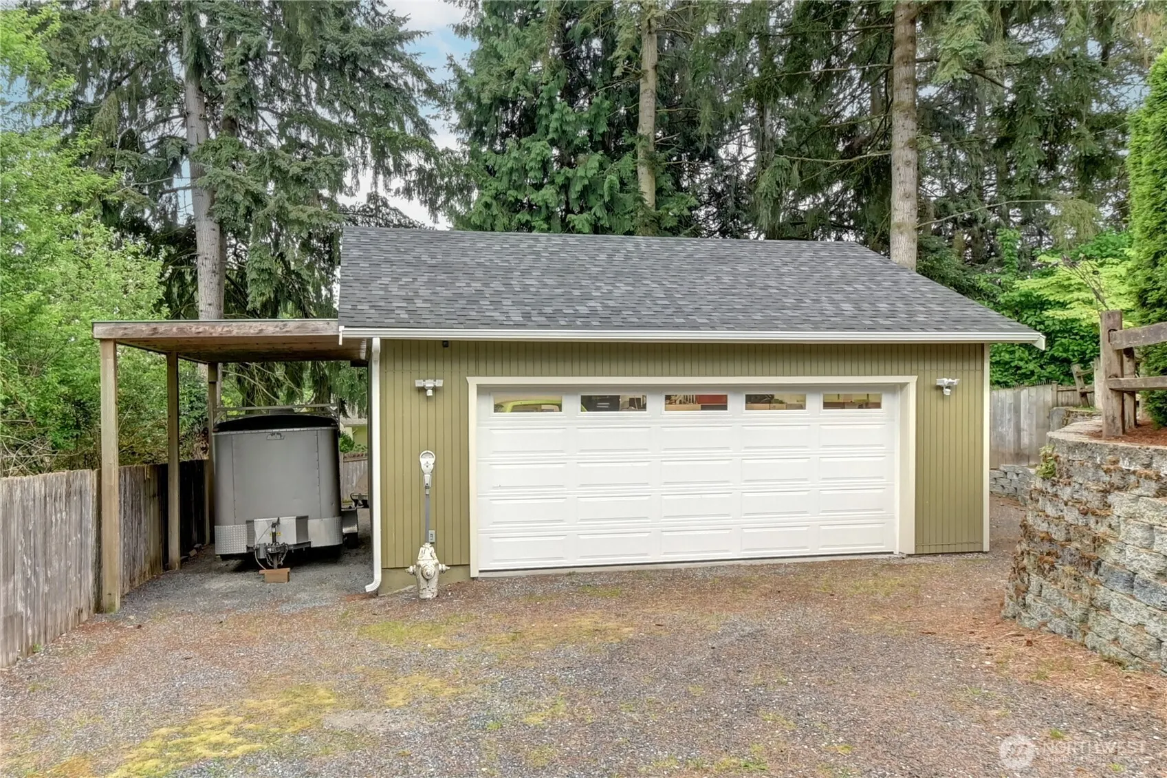 23717 49th Drive SE, Woodinville, WA 98072