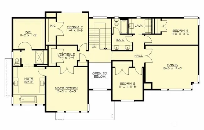 13710 42nd Avenue SE, Mill Creek, WA 98012