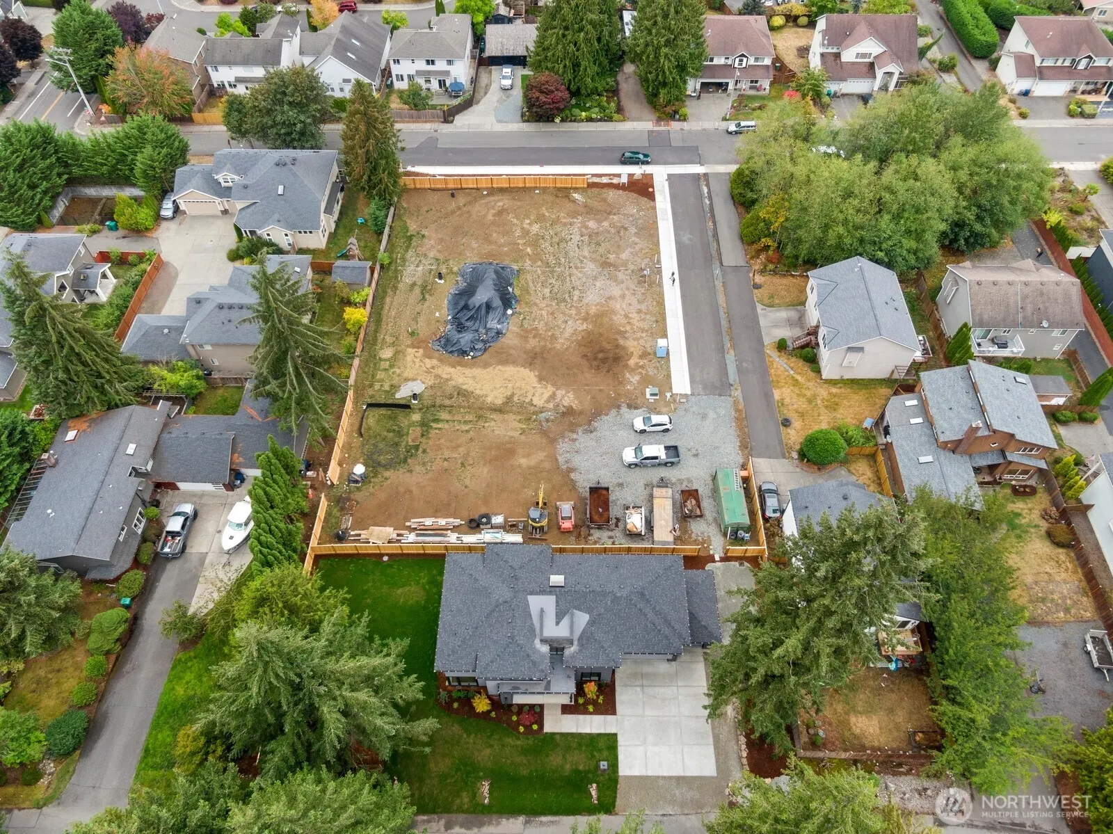 13710 42nd Avenue SE, Mill Creek, WA 98012