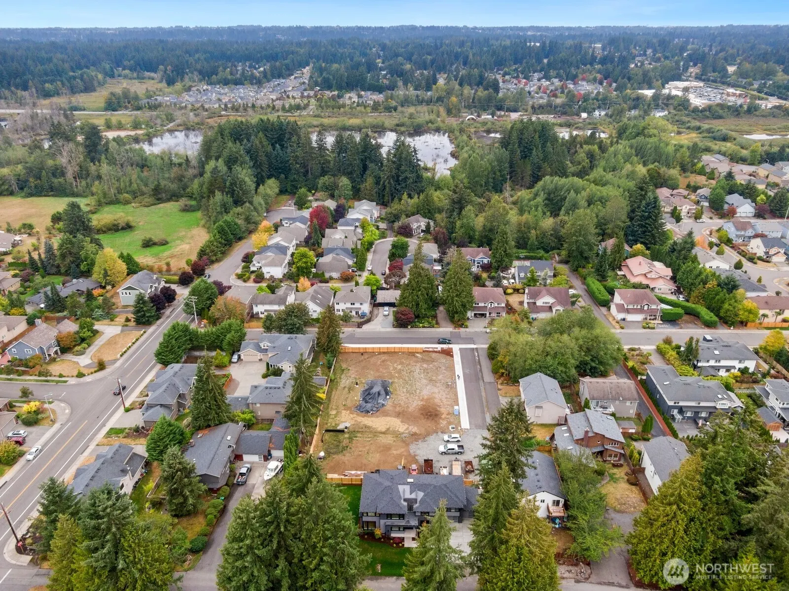 13710 42nd Avenue SE, Mill Creek, WA 98012