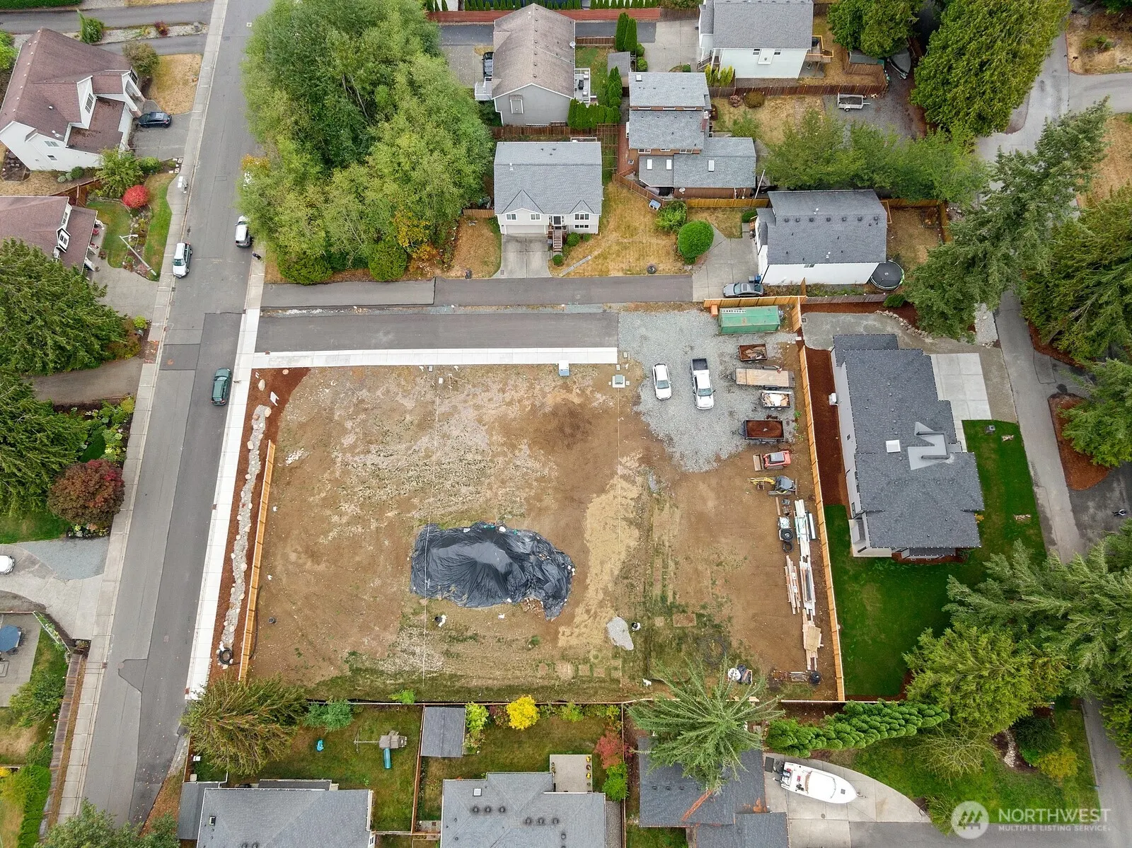 13710 42nd Avenue SE, Mill Creek, WA 98012
