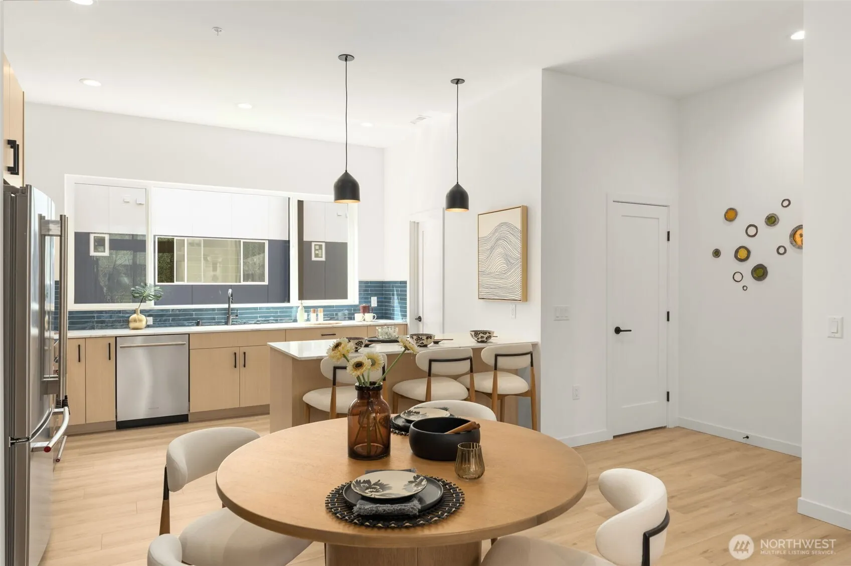 16023 SE 31st Lane , Bellevue, WA 98008