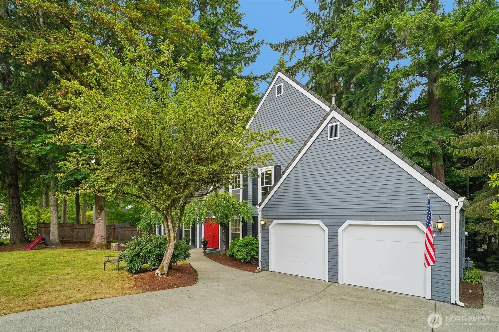 22330 NE 28th Street , Sammamish, WA 98074